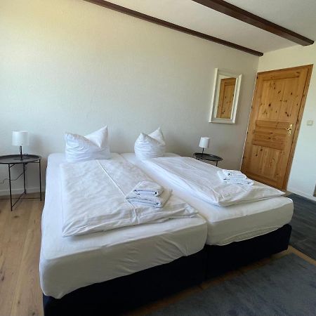 Ostseebad Kühlungsborn Hostel Duenenmeer מראה חיצוני תמונה