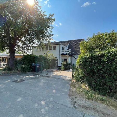 Ostseebad Kühlungsborn Hostel Duenenmeer מראה חיצוני תמונה