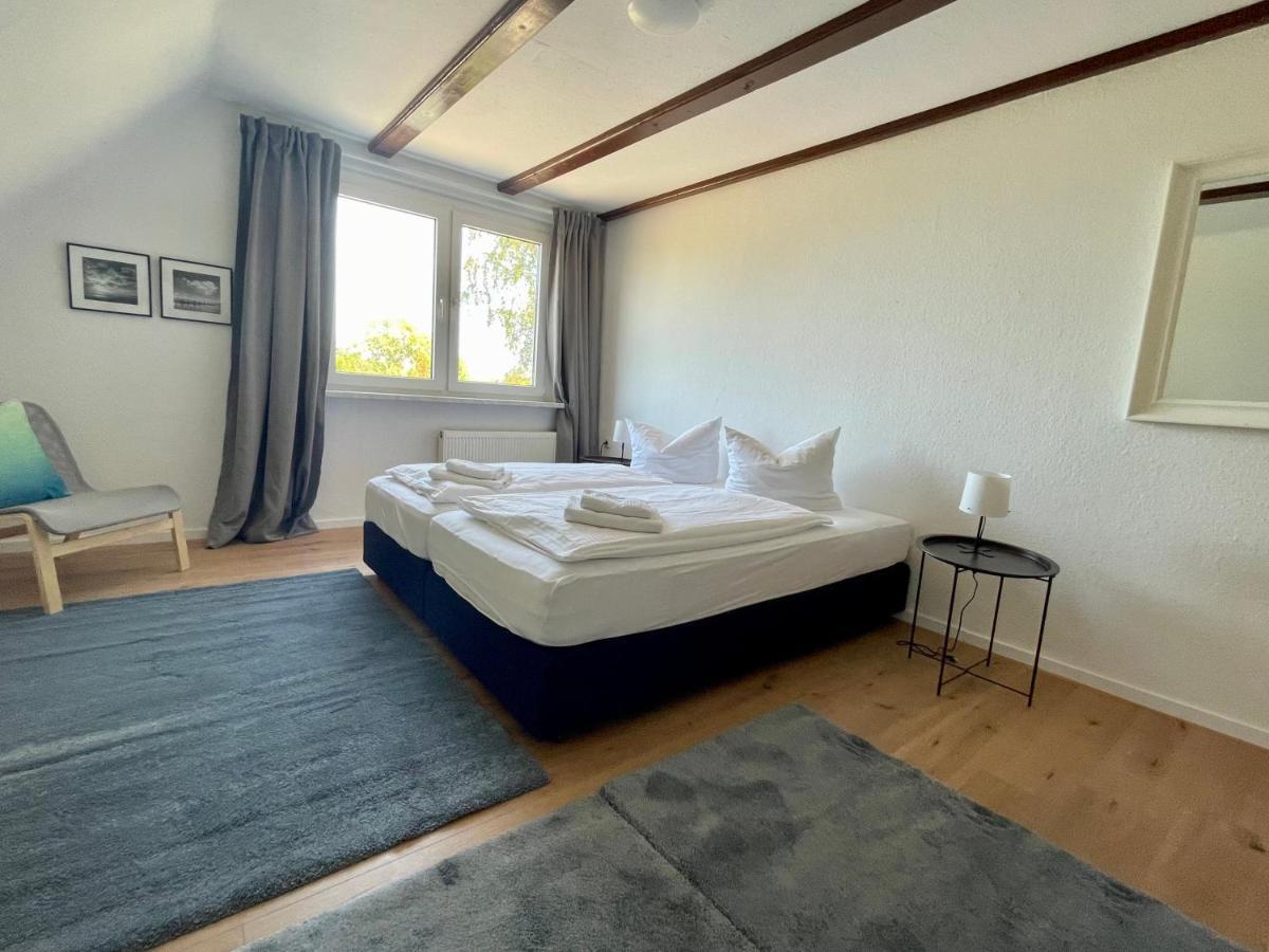 Ostseebad Kühlungsborn Hostel Duenenmeer מראה חיצוני תמונה
