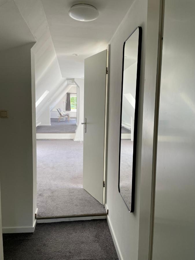 Ostseebad Kühlungsborn Hostel Duenenmeer מראה חיצוני תמונה
