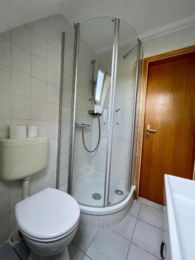 Ostseebad Kühlungsborn Hostel Duenenmeer מראה חיצוני תמונה