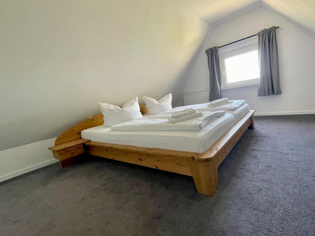Ostseebad Kühlungsborn Hostel Duenenmeer מראה חיצוני תמונה
