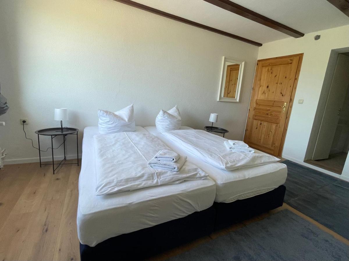 Ostseebad Kühlungsborn Hostel Duenenmeer מראה חיצוני תמונה