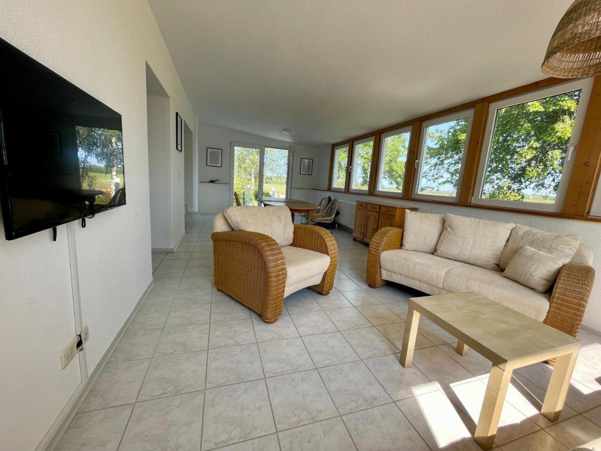 Ostseebad Kühlungsborn Hostel Duenenmeer מראה חיצוני תמונה
