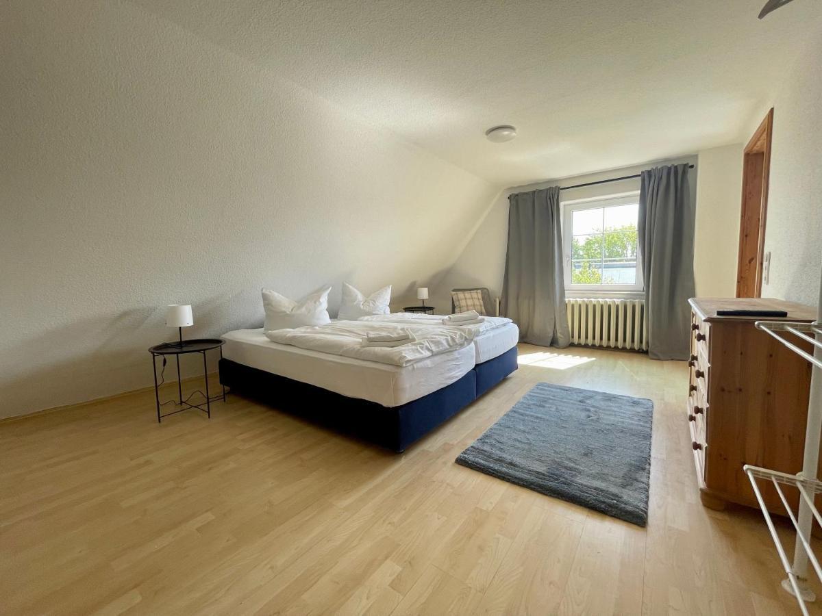 Ostseebad Kühlungsborn Hostel Duenenmeer מראה חיצוני תמונה