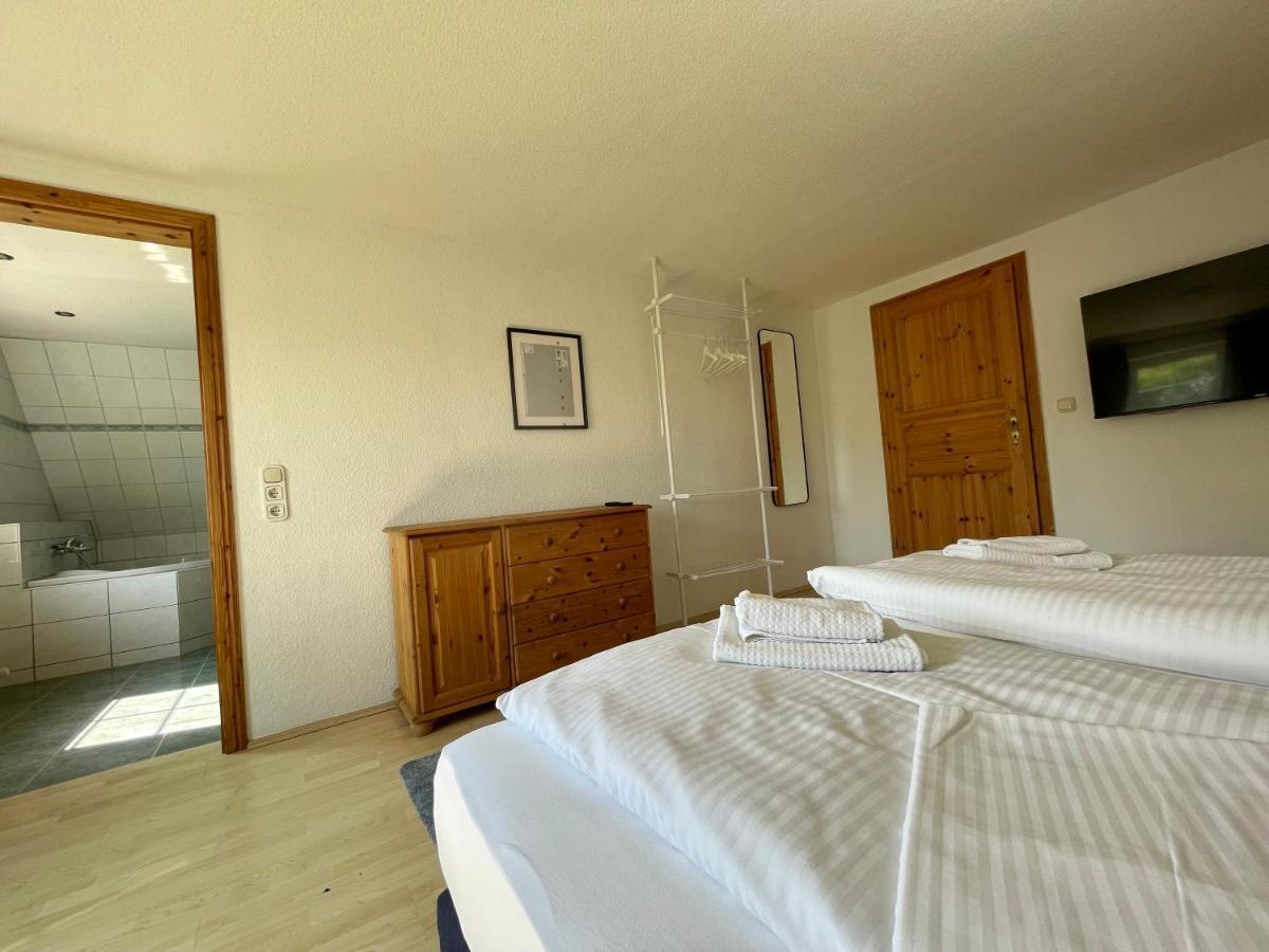 Ostseebad Kühlungsborn Hostel Duenenmeer מראה חיצוני תמונה