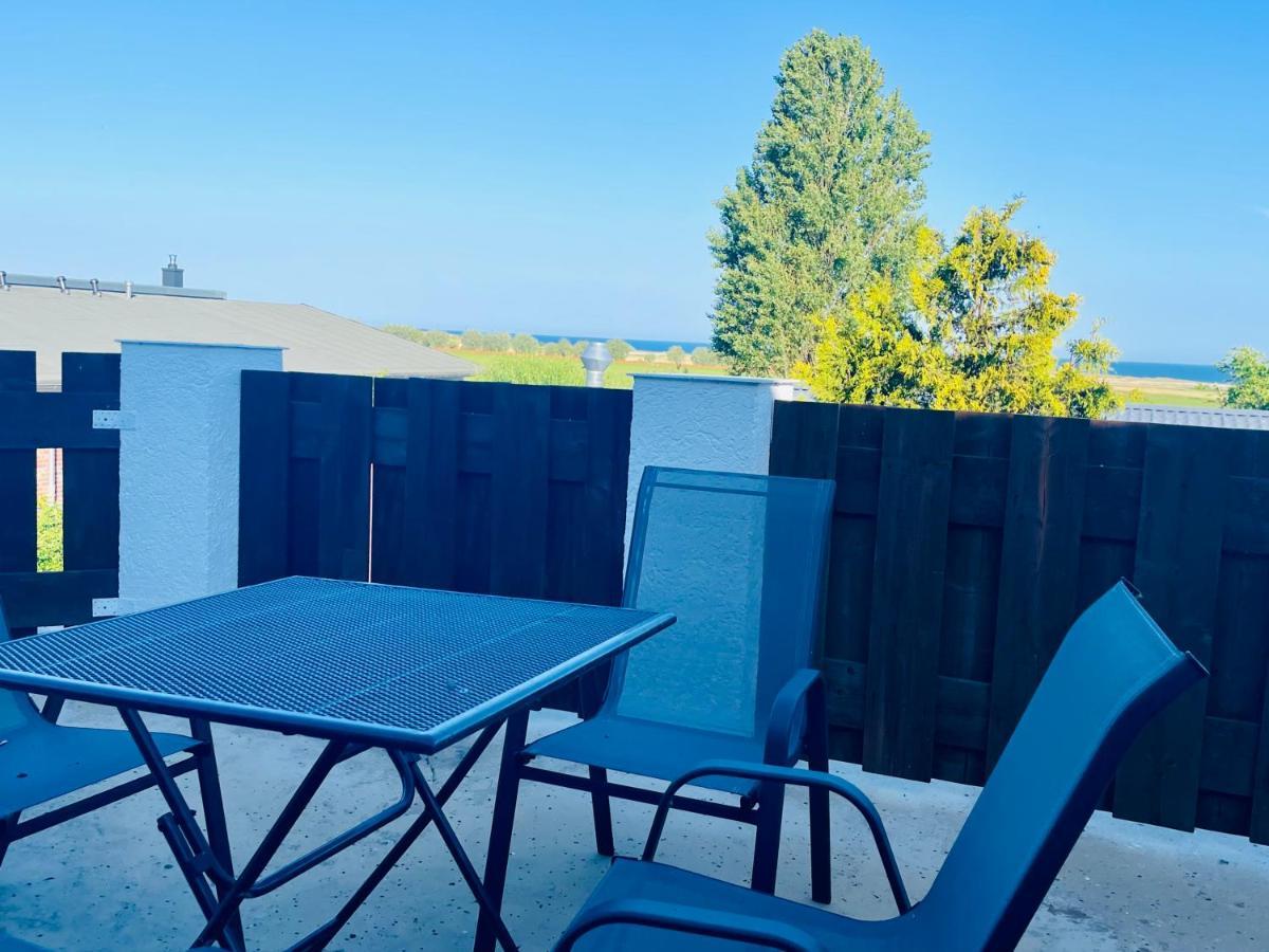 Ostseebad Kühlungsborn Hostel Duenenmeer מראה חיצוני תמונה