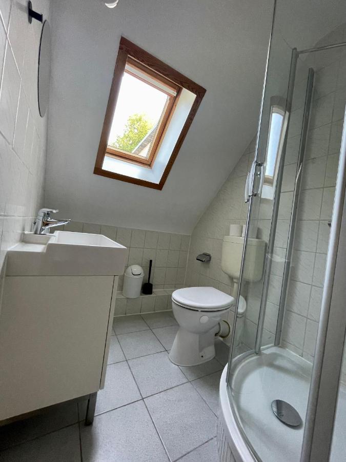 Ostseebad Kühlungsborn Hostel Duenenmeer מראה חיצוני תמונה
