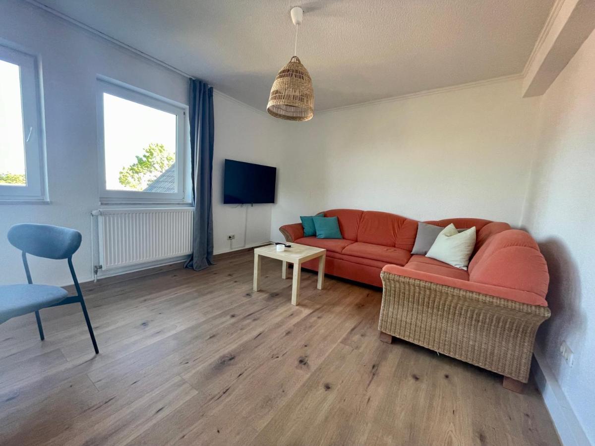Ostseebad Kühlungsborn Hostel Duenenmeer מראה חיצוני תמונה