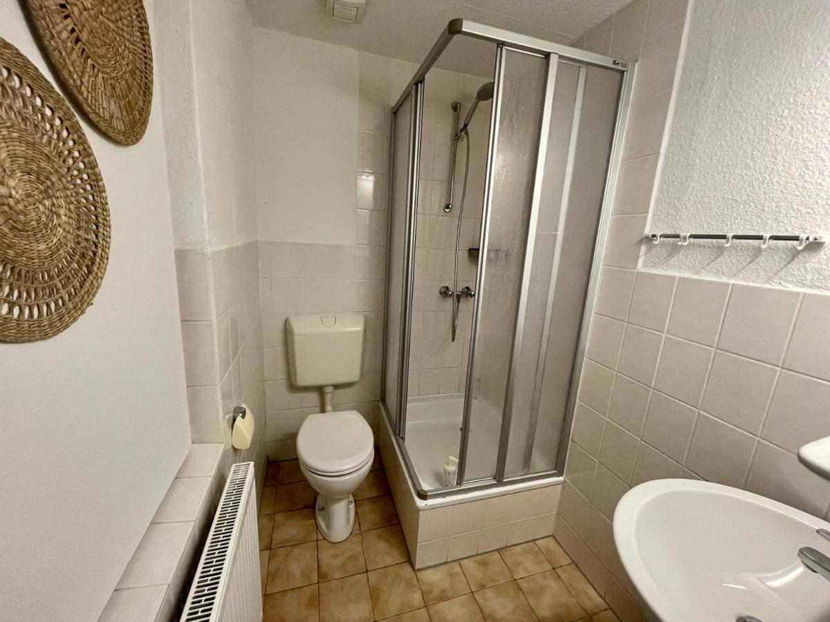 Ostseebad Kühlungsborn Hostel Duenenmeer מראה חיצוני תמונה