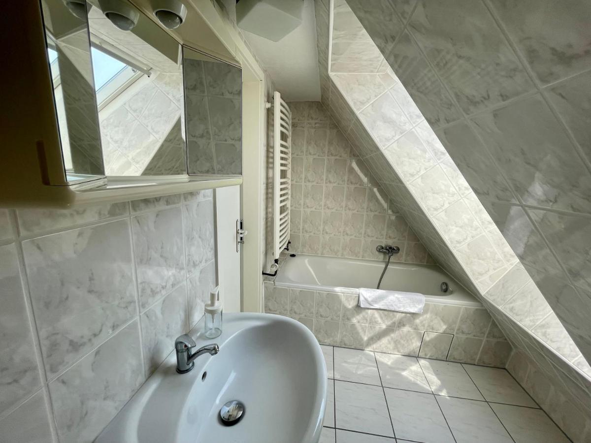 Ostseebad Kühlungsborn Hostel Duenenmeer מראה חיצוני תמונה