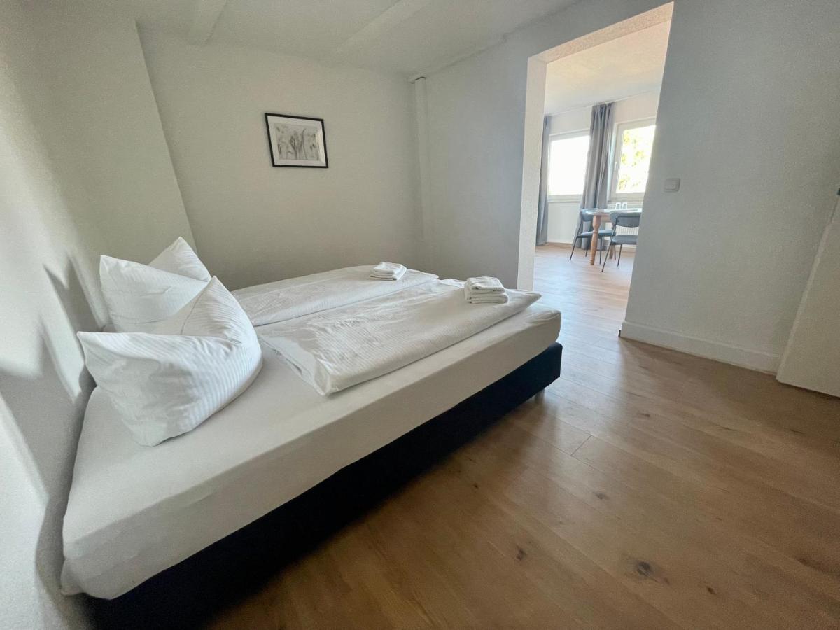 Ostseebad Kühlungsborn Hostel Duenenmeer מראה חיצוני תמונה