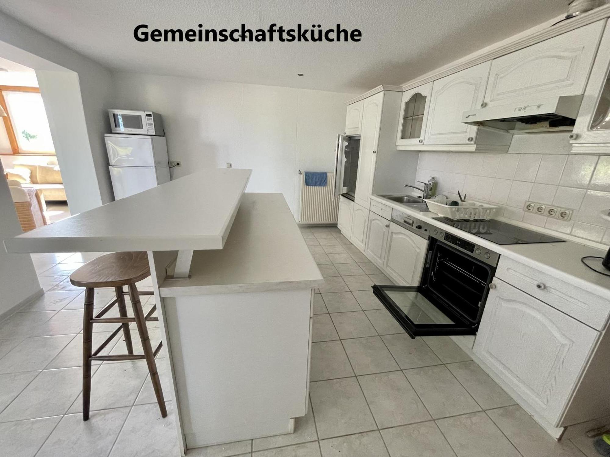 Ostseebad Kühlungsborn Hostel Duenenmeer מראה חיצוני תמונה