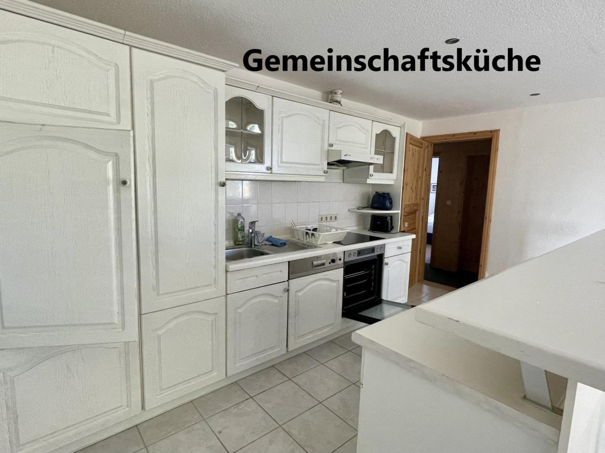 Ostseebad Kühlungsborn Hostel Duenenmeer מראה חיצוני תמונה